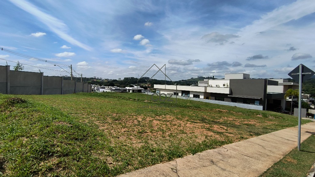 Lote/Terreno de 600m² no bairro JARDIM DAS SAMAMBAIAS, em Jundiaí | Eu Corretor