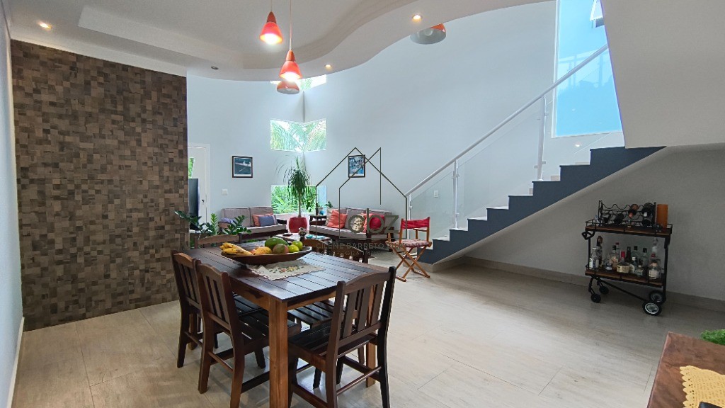 Casa de 3 quartos, 190m² no bairro RESIDENCIAL IBI-ARAM, em Itupeva | Eu Corretor