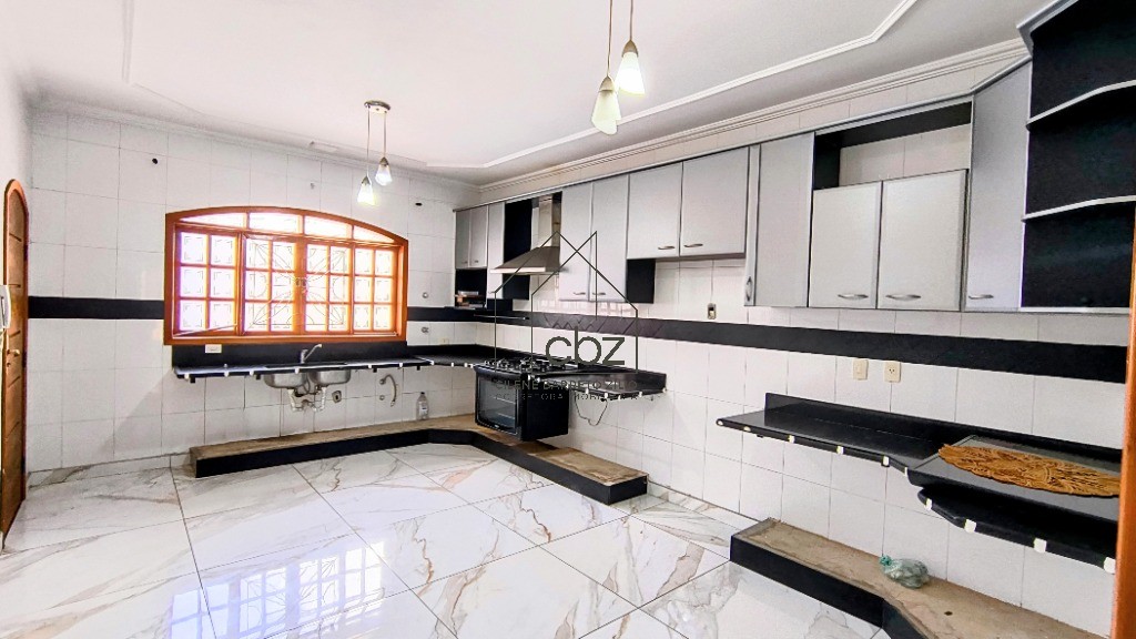 Casa de 3 quartos, 362m² no bairro VILA PARAÍZO, em Itupeva | Eu Corretor