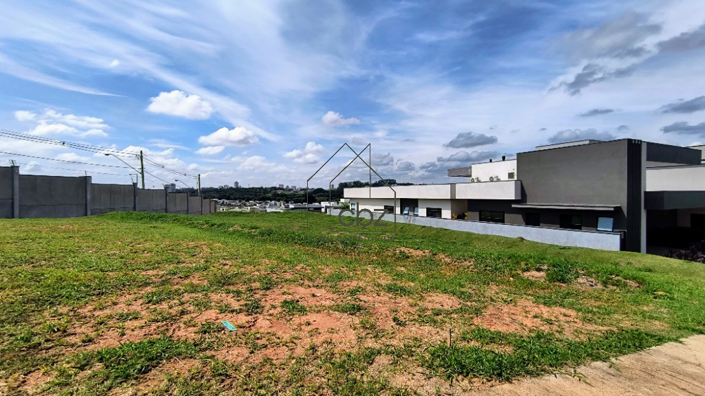 Lote/Terreno de 600m² no bairro JARDIM DAS SAMAMBAIAS, em Jundiaí | Eu Corretor