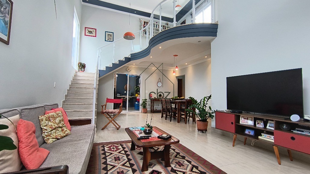 Casa de 3 quartos, 190m² no bairro RESIDENCIAL IBI-ARAM, em Itupeva | Eu Corretor