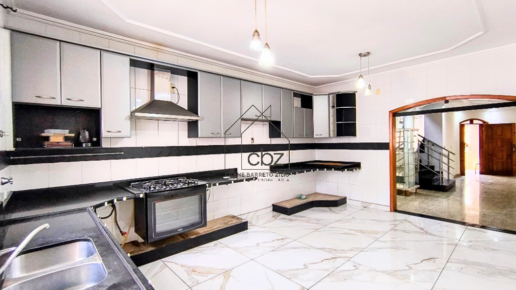 Casa de 3 quartos, 362m² no bairro VILA PARAÍZO, em Itupeva | Eu Corretor