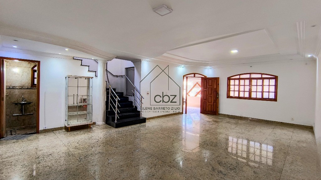Casa de 3 quartos, 362m² no bairro VILA PARAÍZO, em Itupeva | Eu Corretor