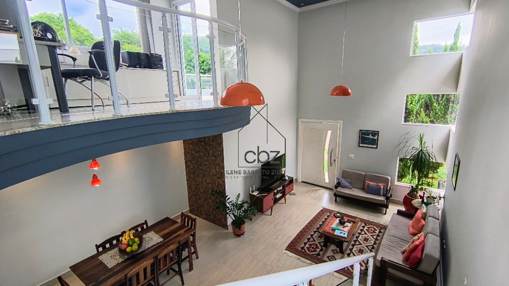 Casa de 3 quartos, 190m² no bairro RESIDENCIAL IBI-ARAM, em Itupeva | Eu Corretor
