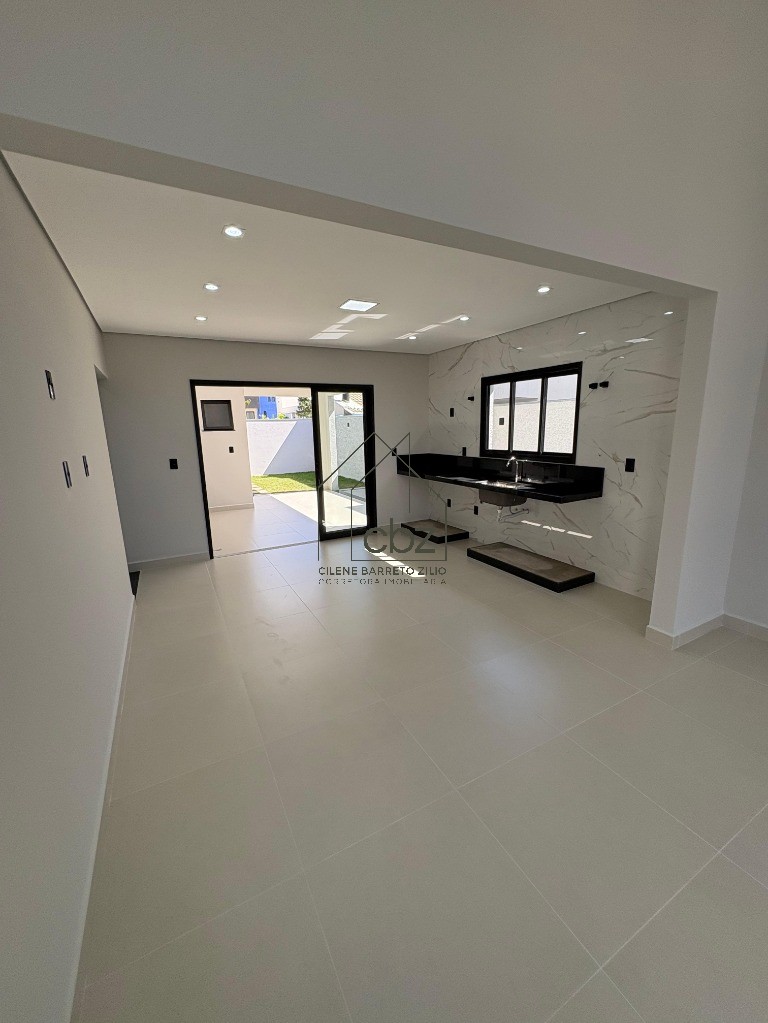 Casa de 3 quartos, 165m² no bairro SÃO VENÂNCIO, em Itupeva | Eu Corretor