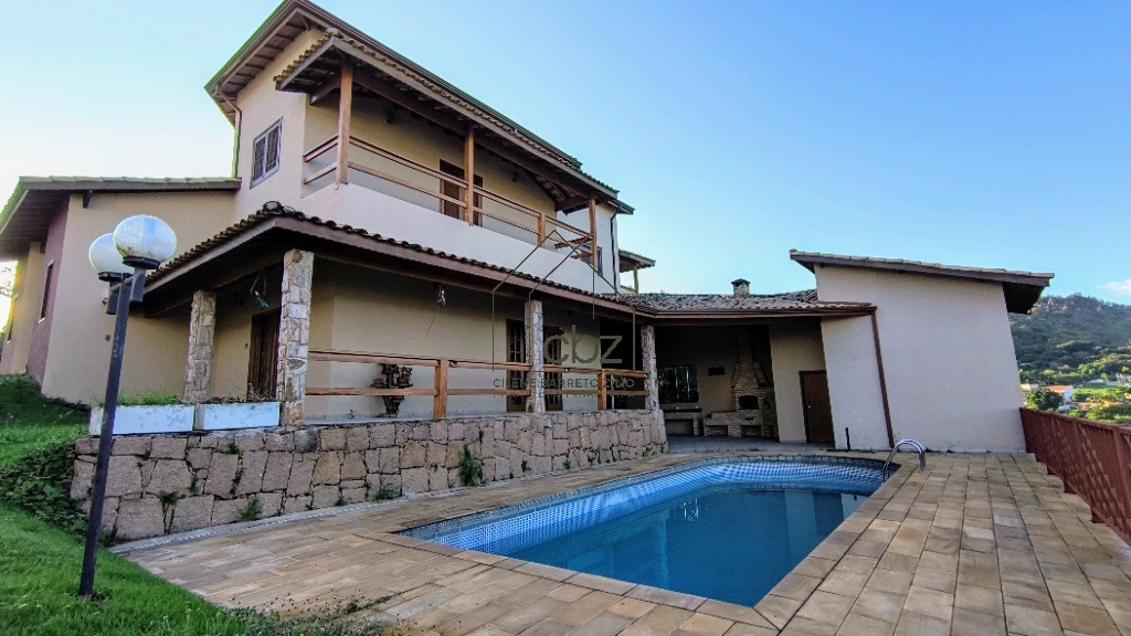 Casa de 4 quartos, 400m² no bairro JARDIM DO RIBEIRÃO II, em Itupeva | Eu Corretor