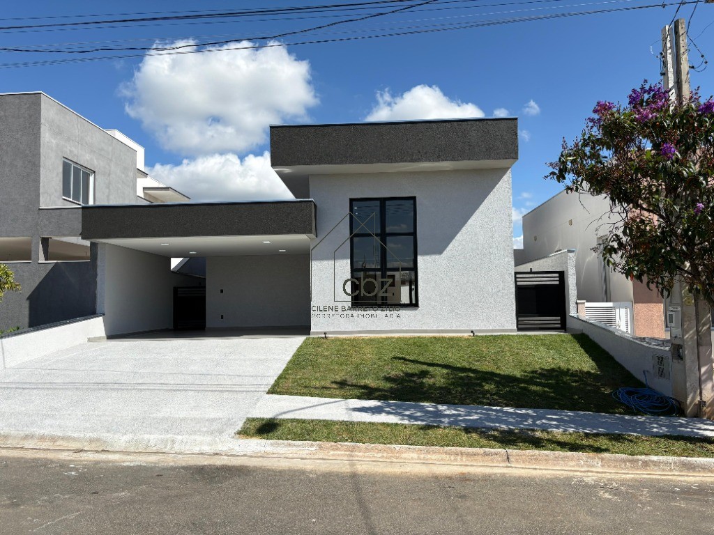 Casa de 3 quartos, 165m² no bairro SÃO VENÂNCIO, em Itupeva | Eu Corretor