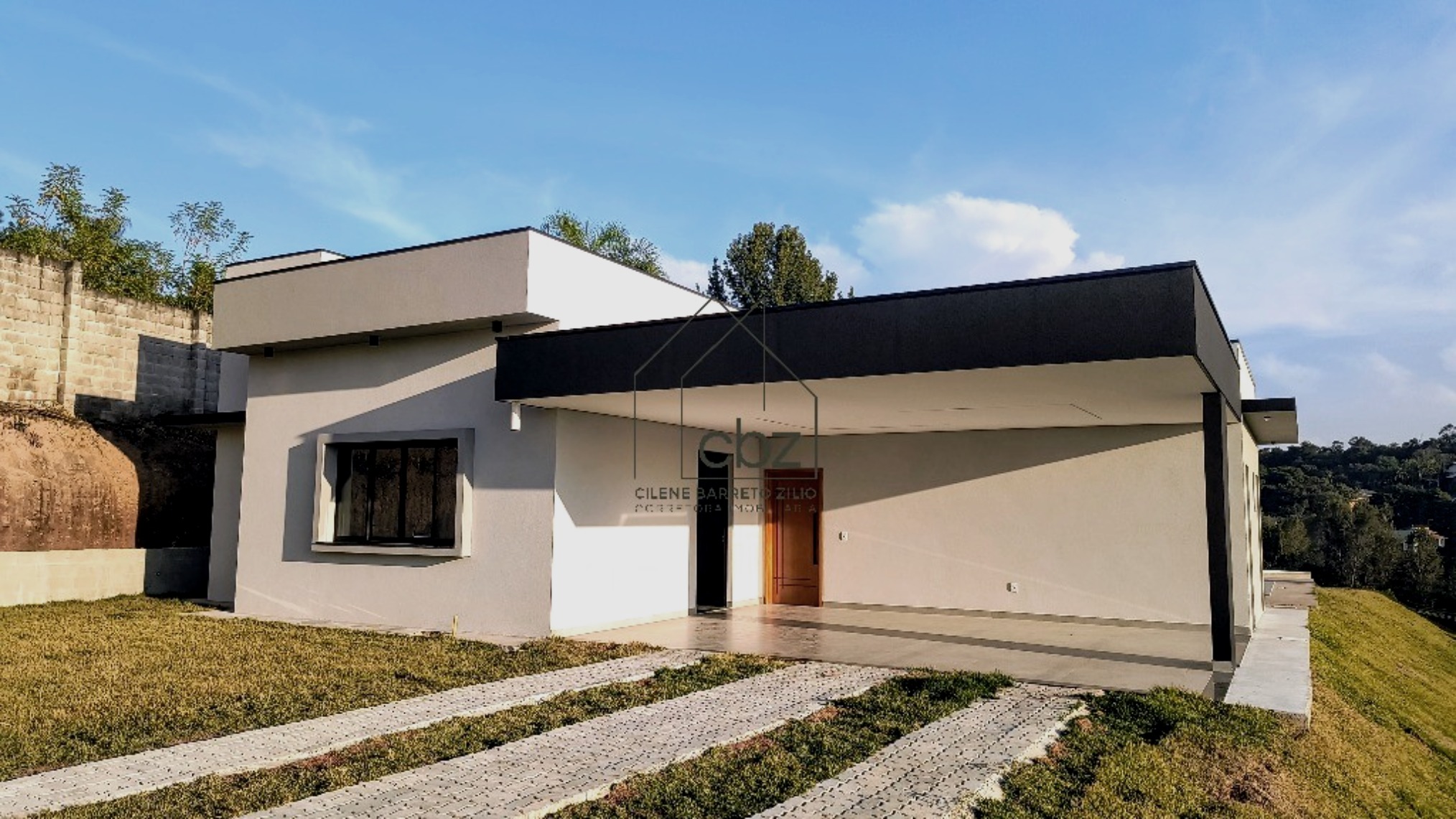 Casa de 3 quartos, 250m² no bairro Ivoturucaia, em Jundiaí | Eu Corretor