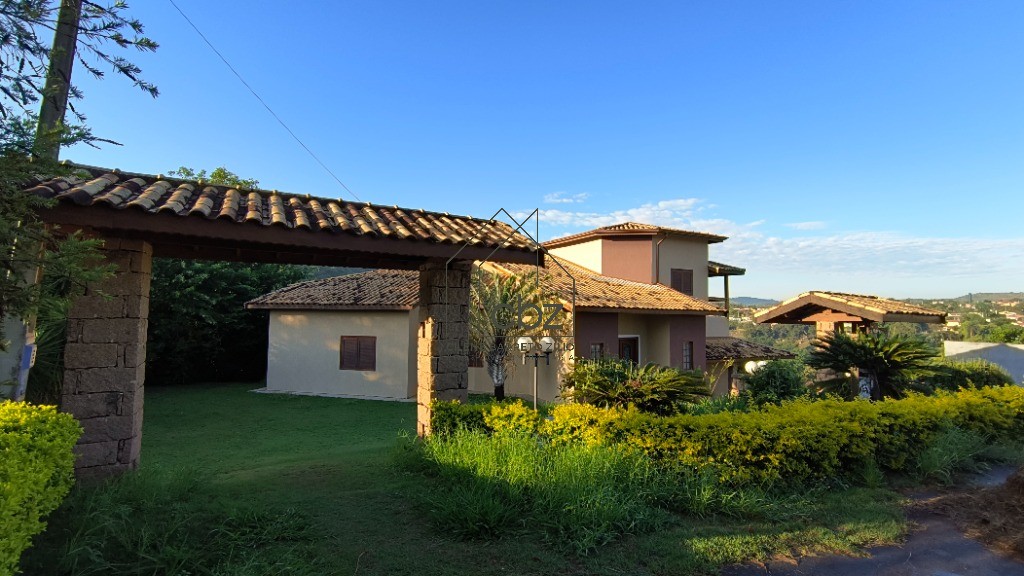 Casa de 4 quartos, 400m² no bairro JARDIM DO RIBEIRÃO II, em Itupeva | Eu Corretor