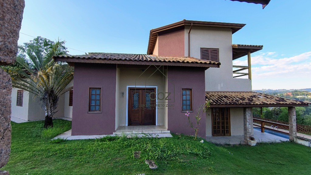 Casa de 4 quartos, 400m² no bairro JARDIM DO RIBEIRÃO II, em Itupeva | Eu Corretor