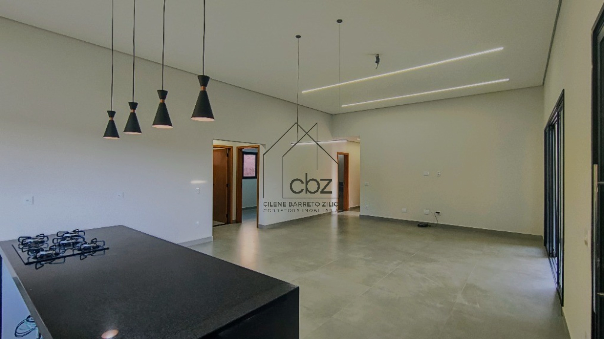Casa de 3 quartos, 250m² no bairro Ivoturucaia, em Jundiaí | Eu Corretor