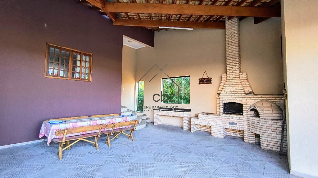 Casa de 4 quartos, 400m² no bairro JARDIM DO RIBEIRÃO II, em Itupeva | Eu Corretor