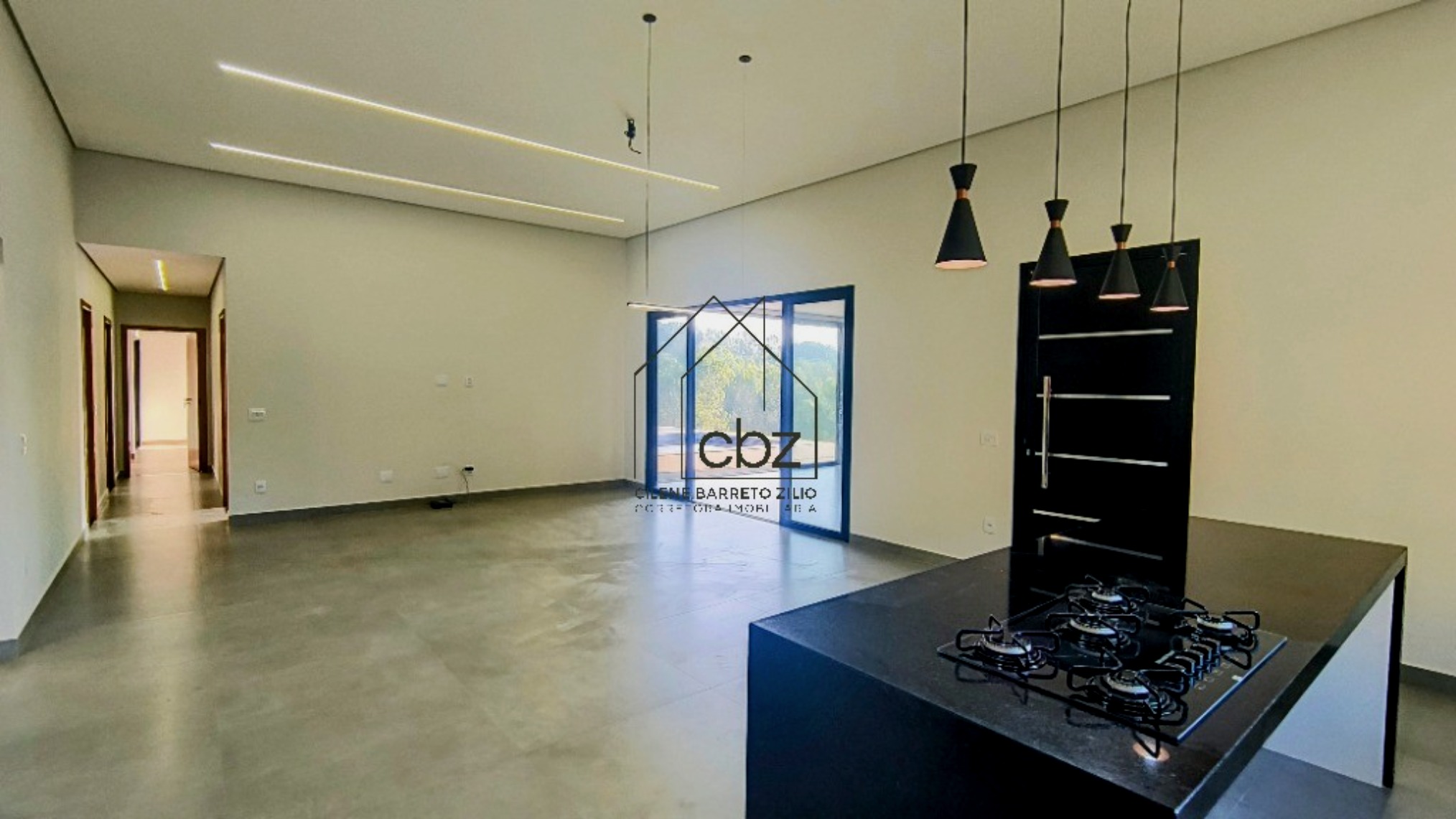 Casa de 3 quartos, 250m² no bairro Ivoturucaia, em Jundiaí | Eu Corretor