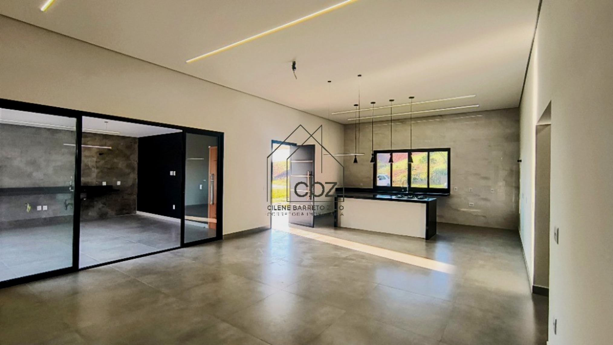 Casa de 3 quartos, 250m² no bairro Ivoturucaia, em Jundiaí | Eu Corretor