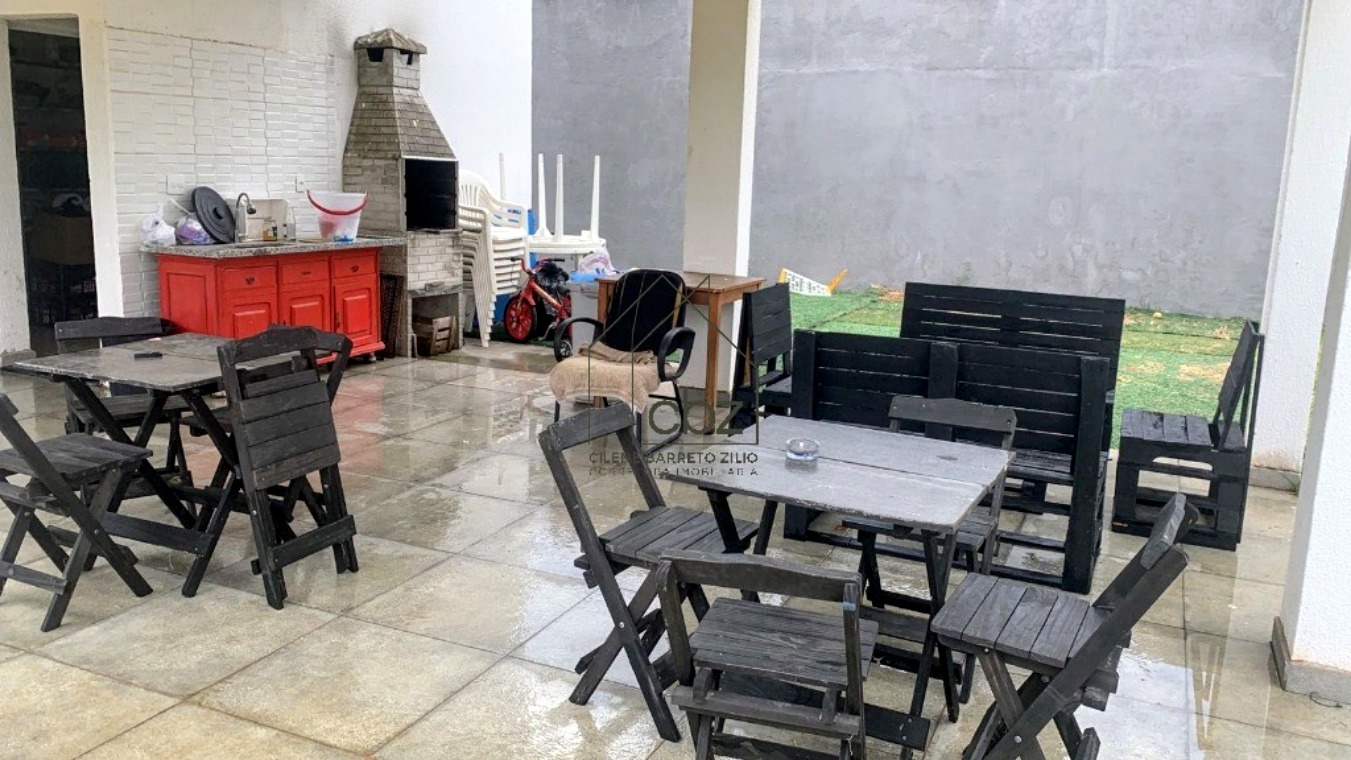 Casa de 4 quartos, 291m² no bairro RESIDENCIAL MONTES CLAROS, em Itupeva | Eu Corretor
