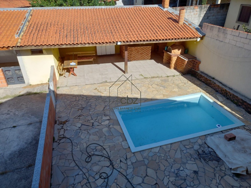 Casa de 4 quartos, 291m² no bairro Corrupira, em Jundiaí | Eu Corretor