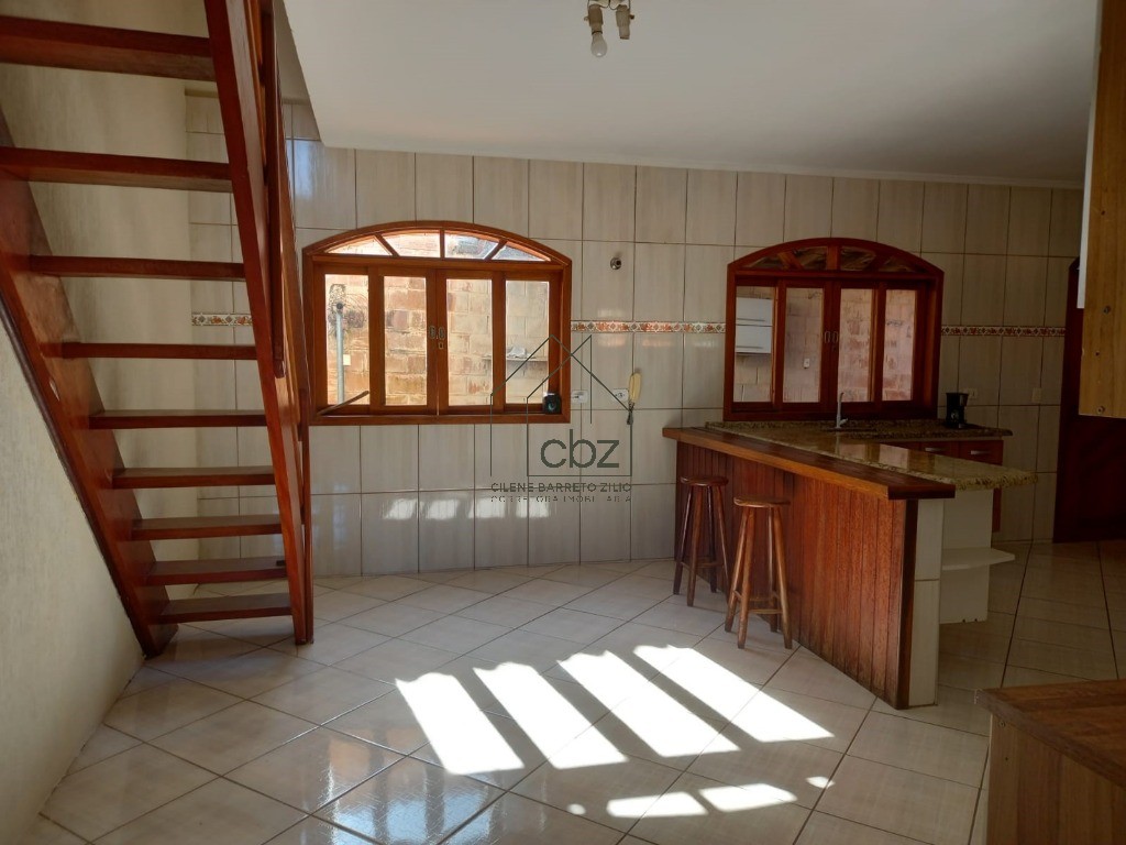 Casa de 4 quartos, 291m² no bairro Corrupira, em Jundiaí | Eu Corretor