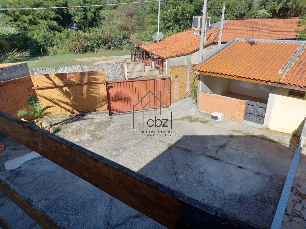 Casa de 4 quartos, 291m² no bairro Corrupira, em Jundiaí | Eu Corretor
