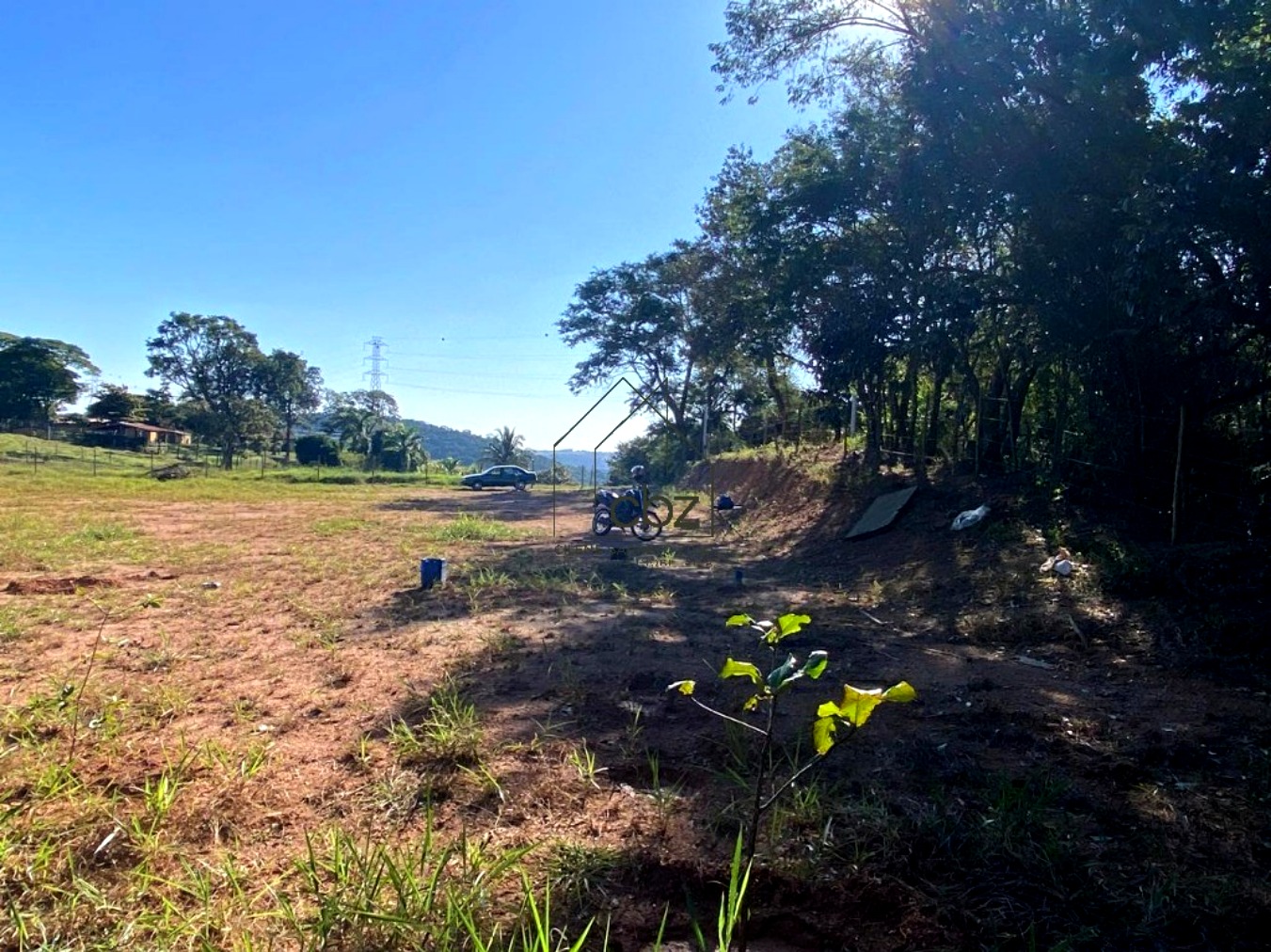 Fazenda/Sítios/Chácaras de 5600m² no bairro CHÁCARAS DO GUACURI, em Itupeva | Eu Corretor
