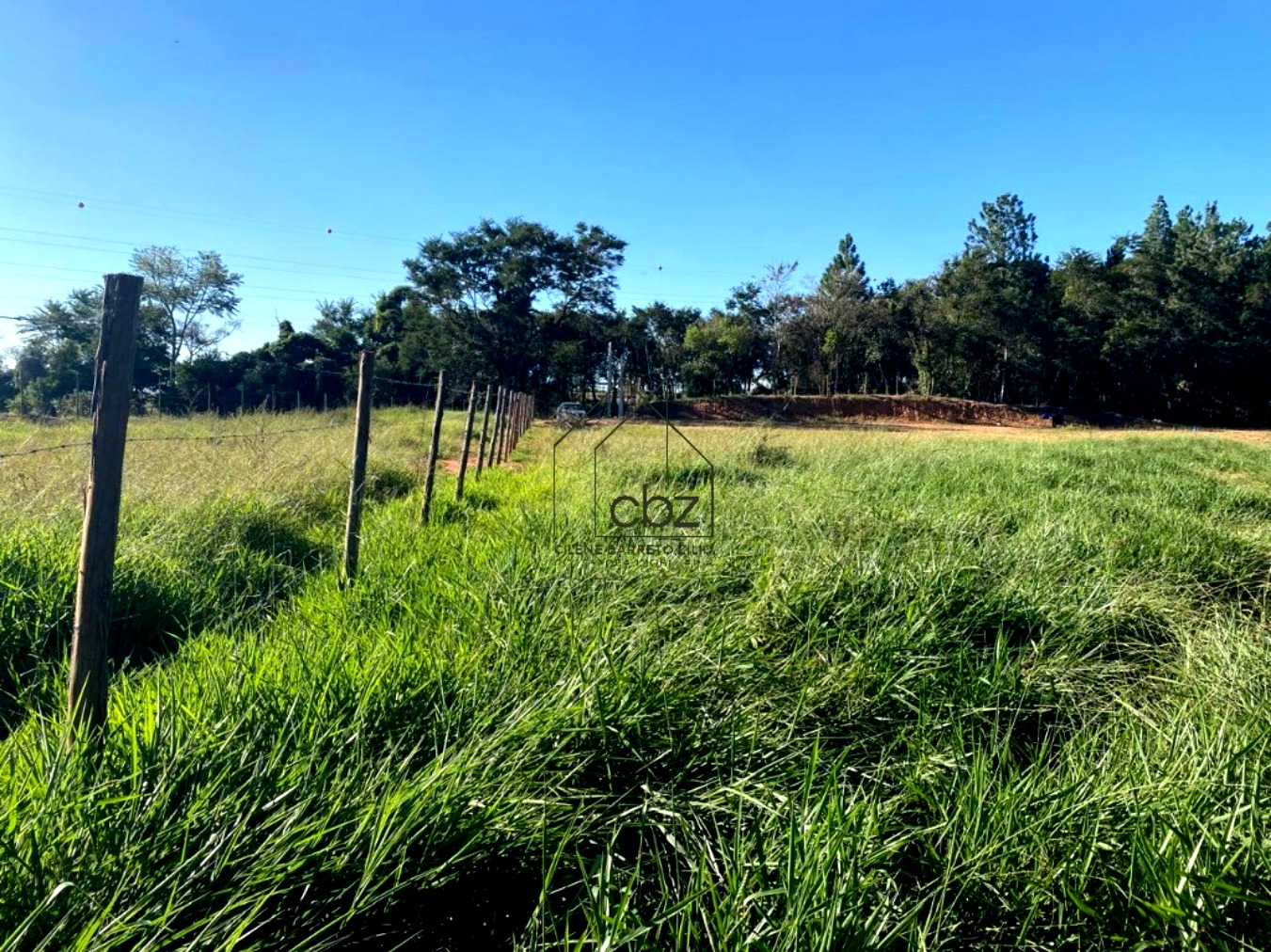 Fazenda/Sítios/Chácaras de 5600m² no bairro CHÁCARAS DO GUACURI, em Itupeva | Eu Corretor