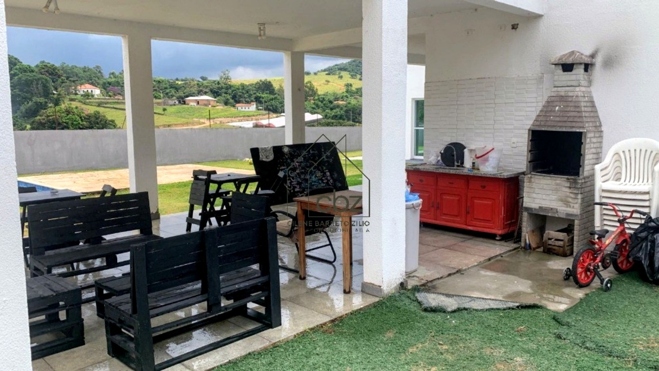 Casa de 4 quartos, 291m² no bairro RESIDENCIAL MONTES CLAROS, em Itupeva | Eu Corretor