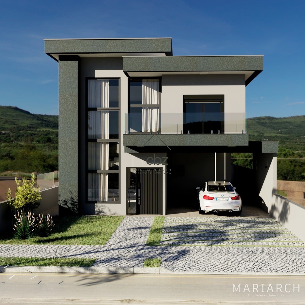 Casa de 3 quartos, 210m² no bairro SÃO VENÂNCIO, em Itupeva | Eu Corretor
