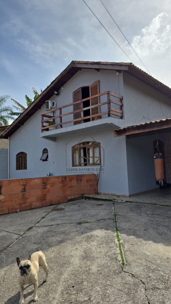 Casa de 4 quartos, 291m² no bairro Corrupira, em Jundiaí | Eu Corretor