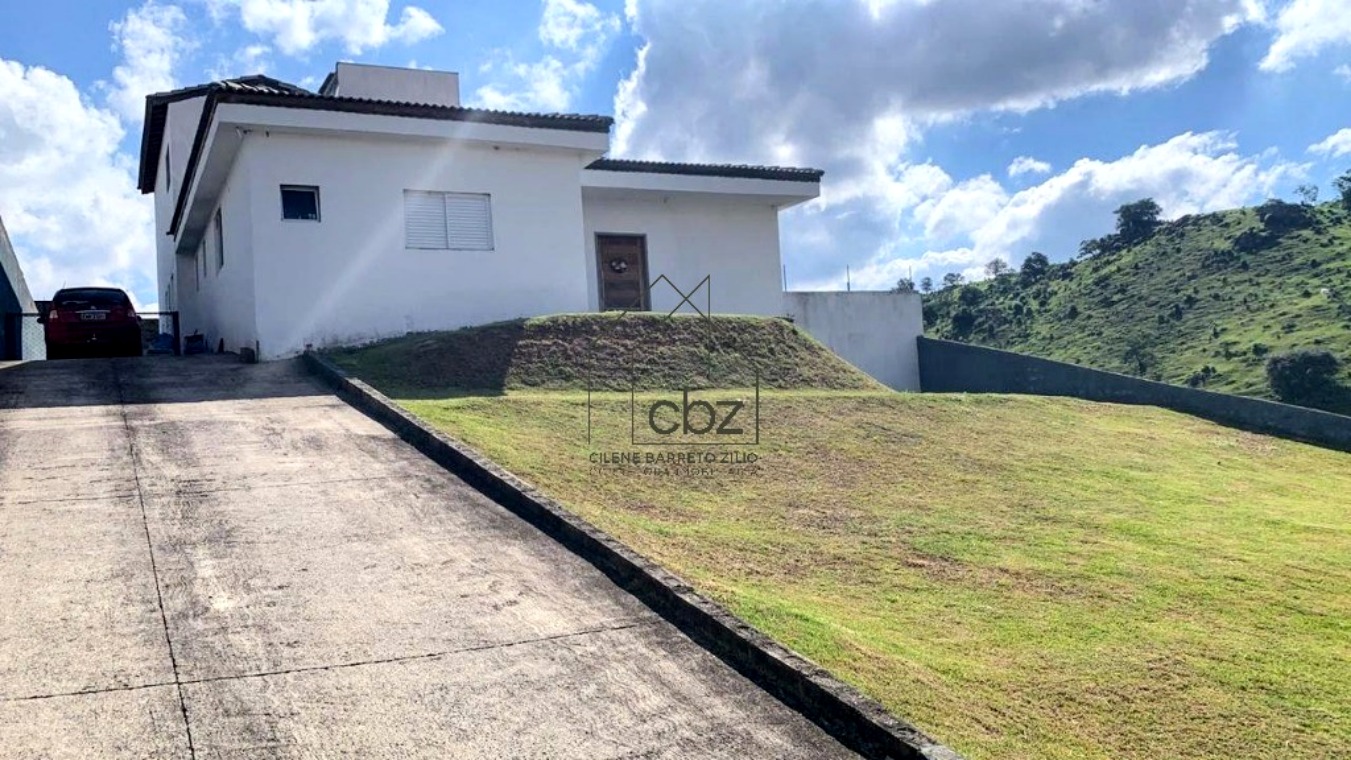 Casa de 4 quartos, 291m² no bairro RESIDENCIAL MONTES CLAROS, em Itupeva | Eu Corretor