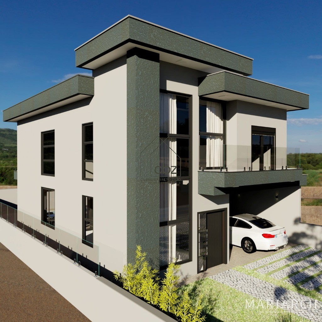 Casa de 3 quartos, 210m² no bairro SÃO VENÂNCIO, em Itupeva | Eu Corretor