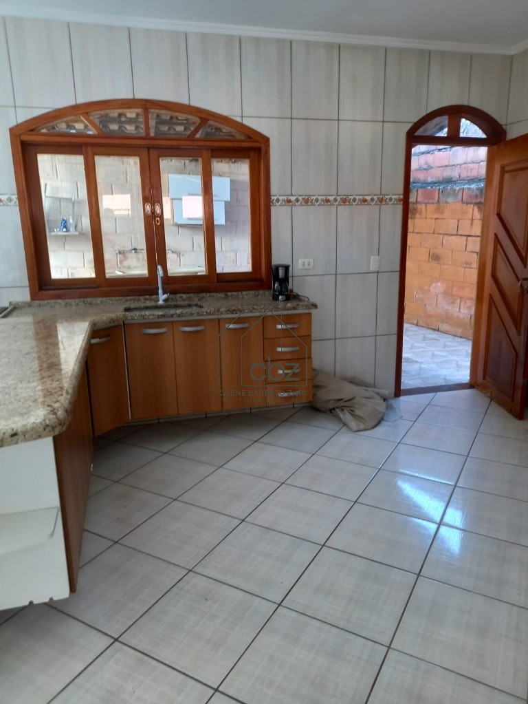 Casa de 4 quartos, 291m² no bairro Corrupira, em Jundiaí | Eu Corretor