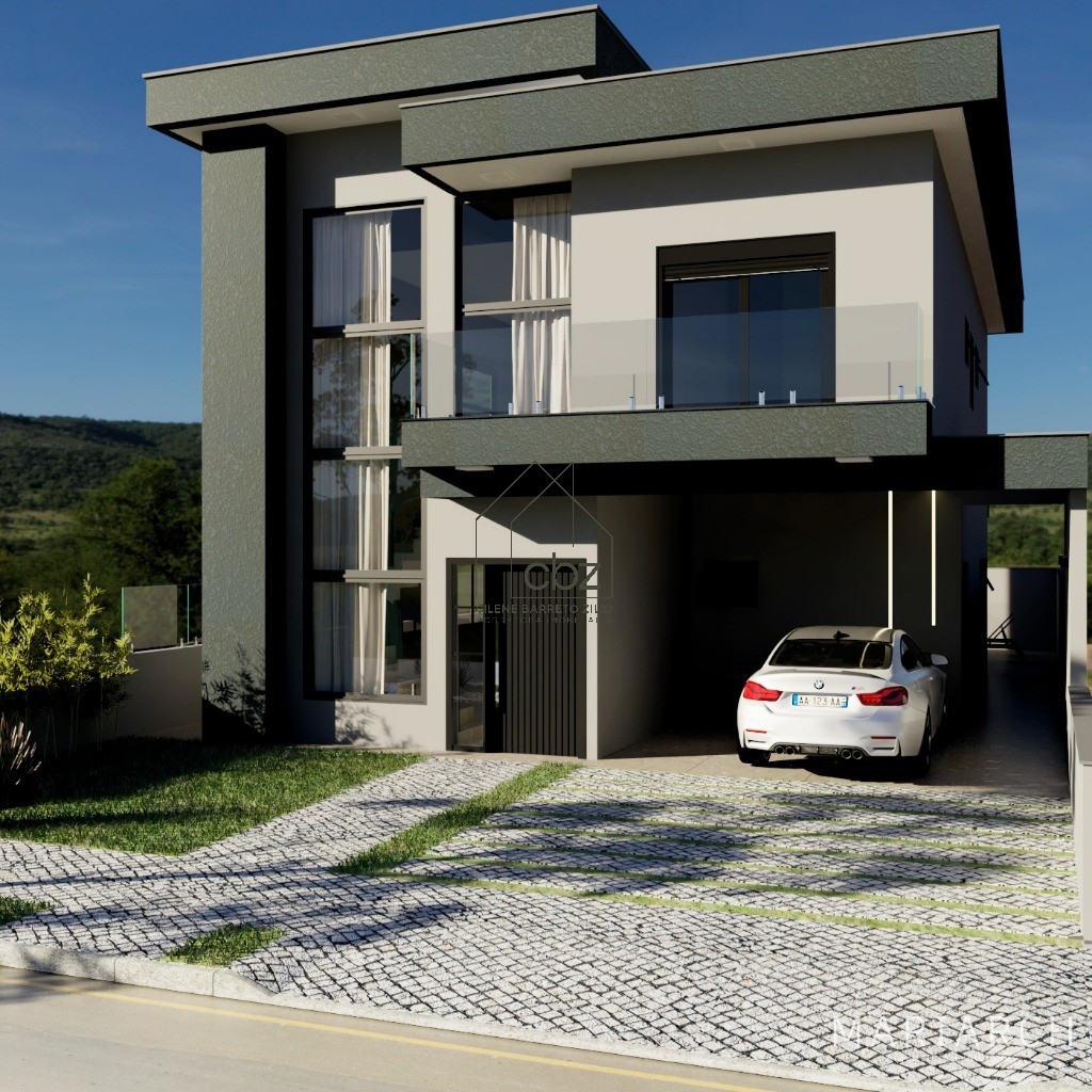 Casa de 3 quartos, 210m² no bairro SÃO VENÂNCIO, em Itupeva | Eu Corretor