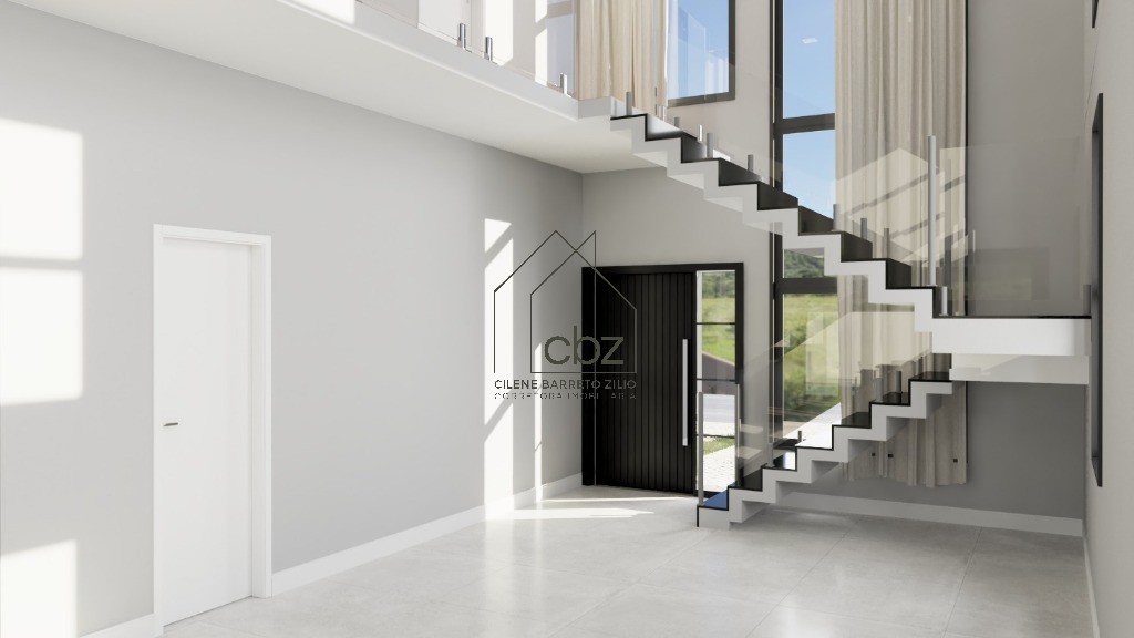 Casa de 3 quartos, 210m² no bairro SÃO VENÂNCIO, em Itupeva | Eu Corretor