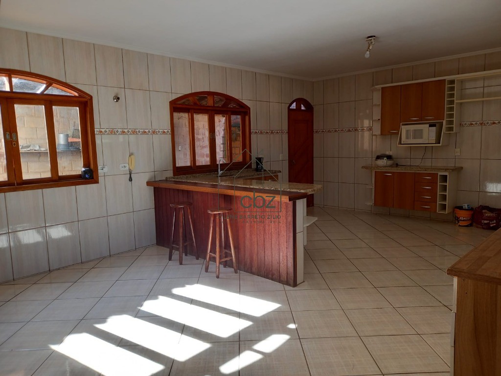 Casa de 4 quartos, 291m² no bairro Corrupira, em Jundiaí | Eu Corretor