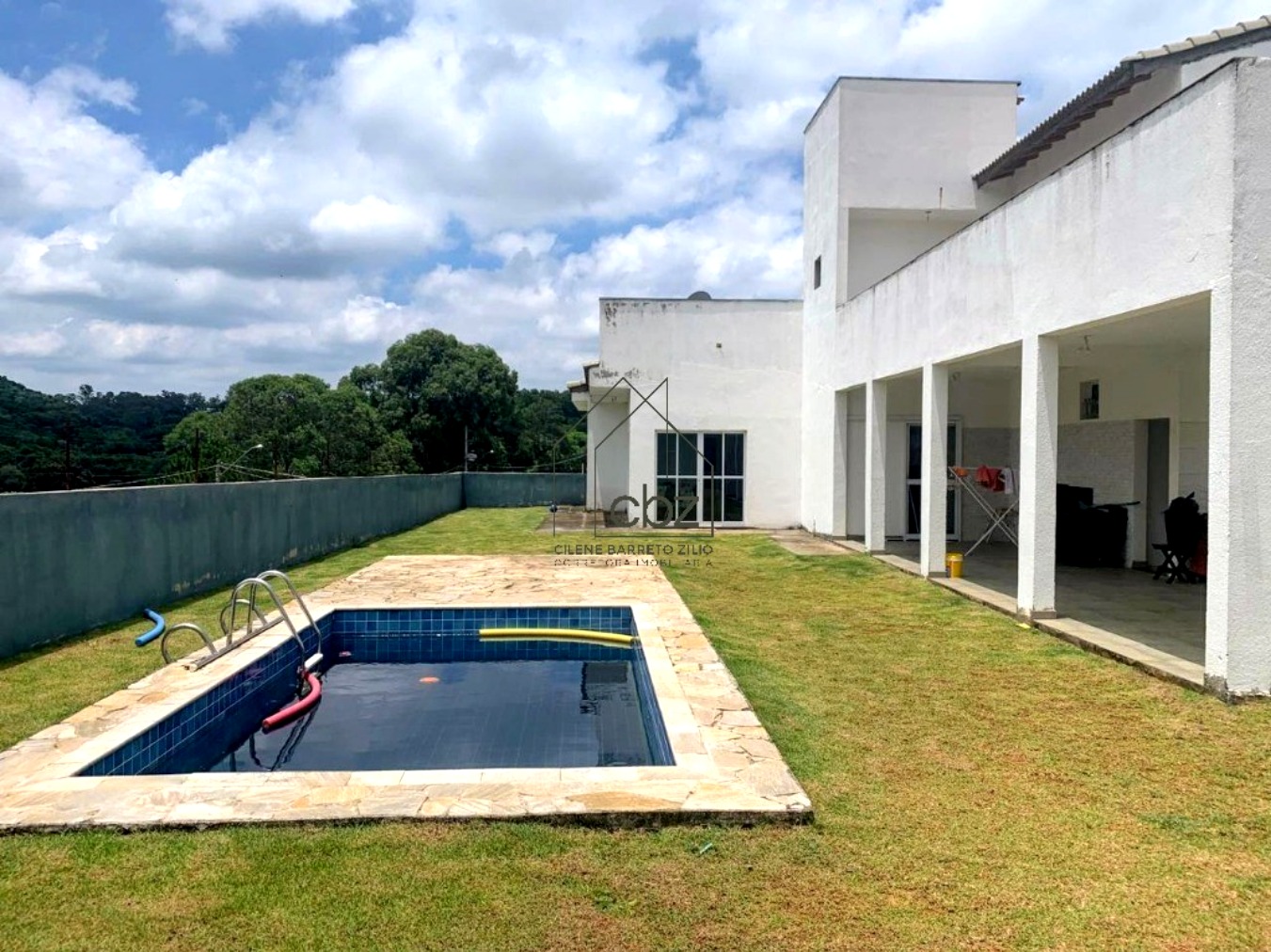 Casa de 4 quartos, 291m² no bairro RESIDENCIAL MONTES CLAROS, em Itupeva | Eu Corretor