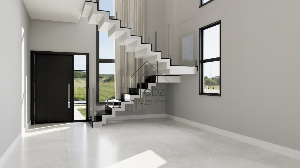 Casa de 3 quartos, 210m² no bairro SÃO VENÂNCIO, em Itupeva | Eu Corretor