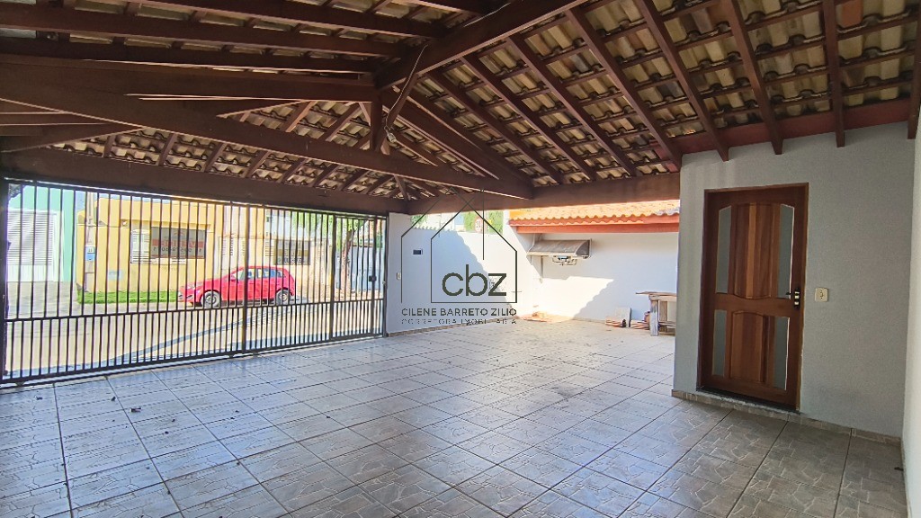 Casa de 3 quartos, 209m² no bairro PARQUE SANTA ISABEL, em Itupeva | Eu Corretor