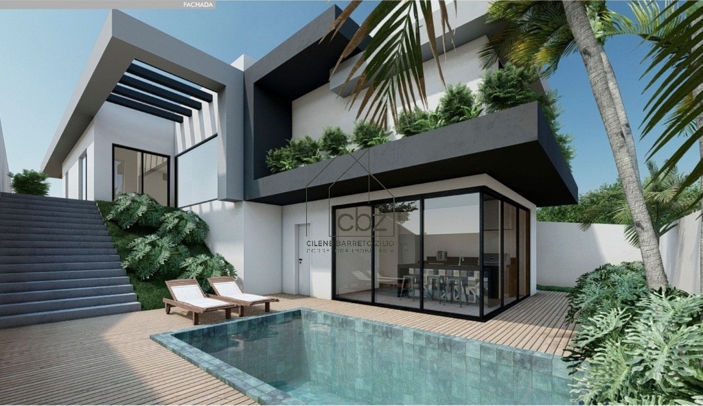 Casa de 4 quartos, 205m² no bairro RESIDENCIAL IBI-ARAM II, em Itupeva | Eu Corretor