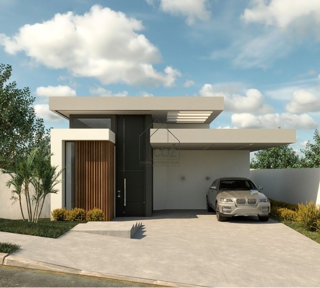 Casa de 4 quartos, 205m² no bairro RESIDENCIAL IBI-ARAM II, em Itupeva | Eu Corretor