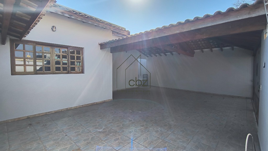 Casa de 3 quartos, 209m² no bairro PARQUE SANTA ISABEL, em Itupeva | Eu Corretor