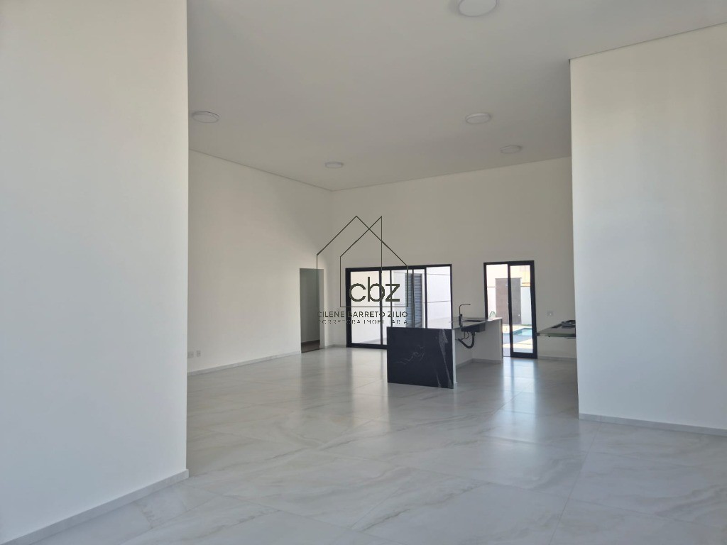 Casa de 3 quartos, 260m² no bairro RESIDENCIAL IBI-ARAM, em Itupeva | Eu Corretor