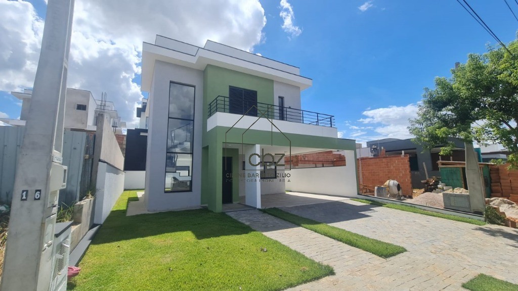 Casa de 3 quartos, 183m² no bairro PRIMAVERA, em Itupeva | Eu Corretor