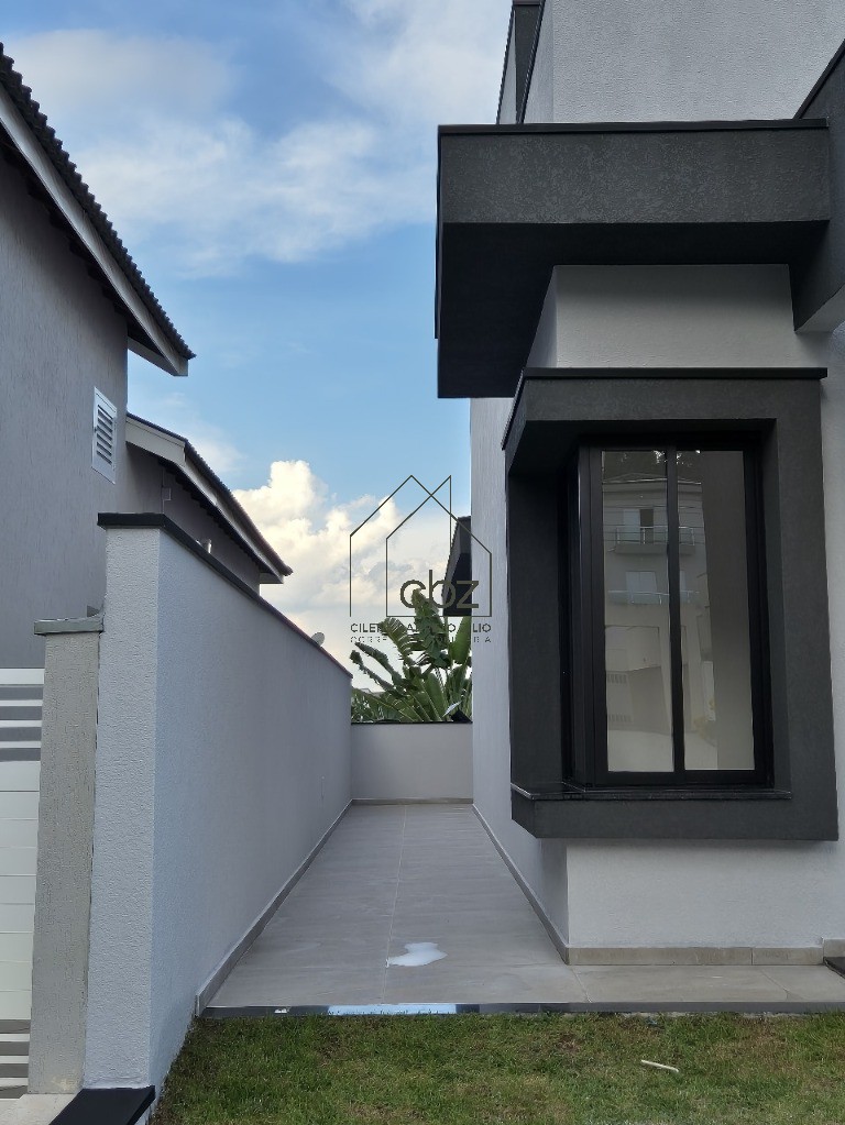 Casa de 3 quartos, 205m² no bairro RESIDENCIAL IBI-ARAM, em Itupeva | Eu Corretor