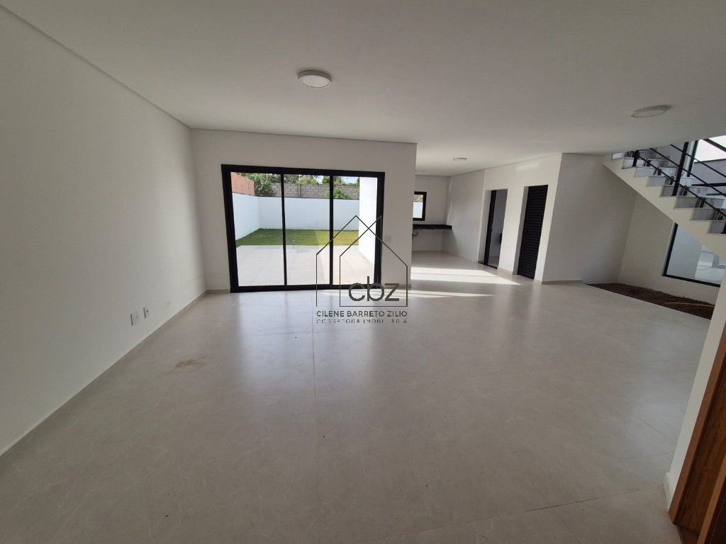 Casa de 3 quartos, 226m² no bairro RESIDENCIAL PECAN, em Itupeva | Eu Corretor