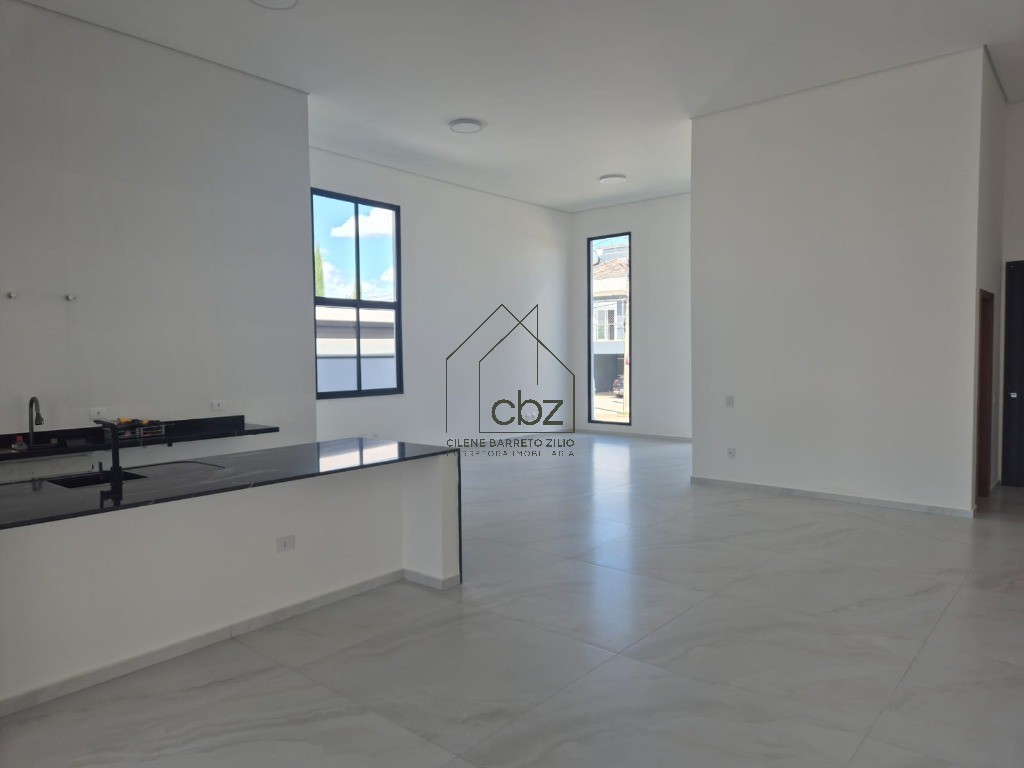 Casa de 3 quartos, 260m² no bairro RESIDENCIAL IBI-ARAM, em Itupeva | Eu Corretor