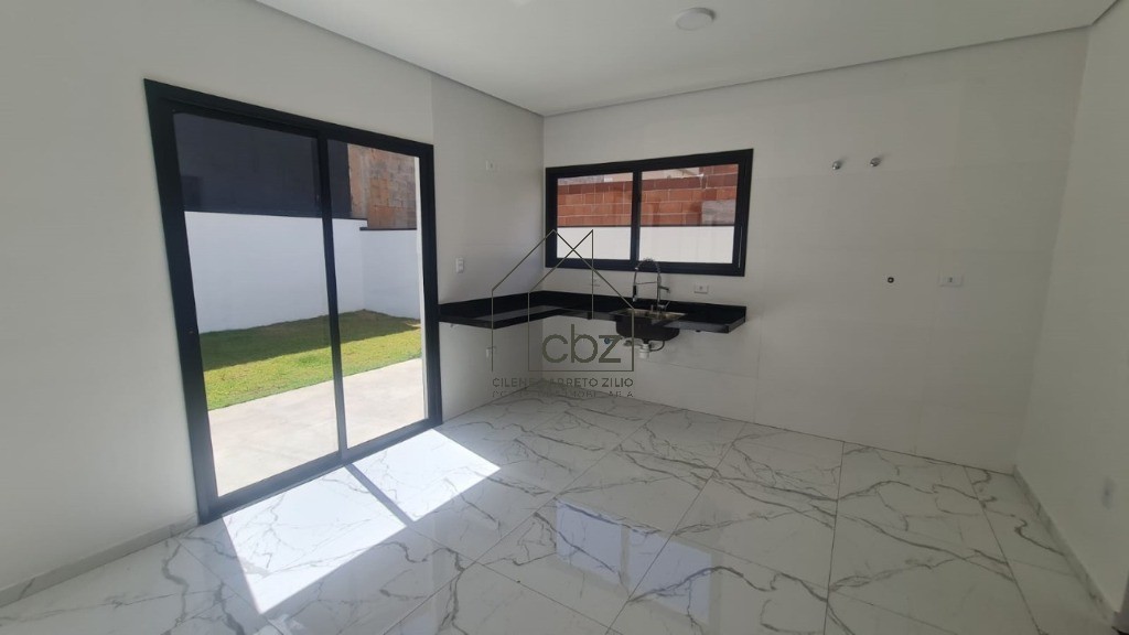 Casa de 3 quartos, 183m² no bairro PRIMAVERA, em Itupeva | Eu Corretor