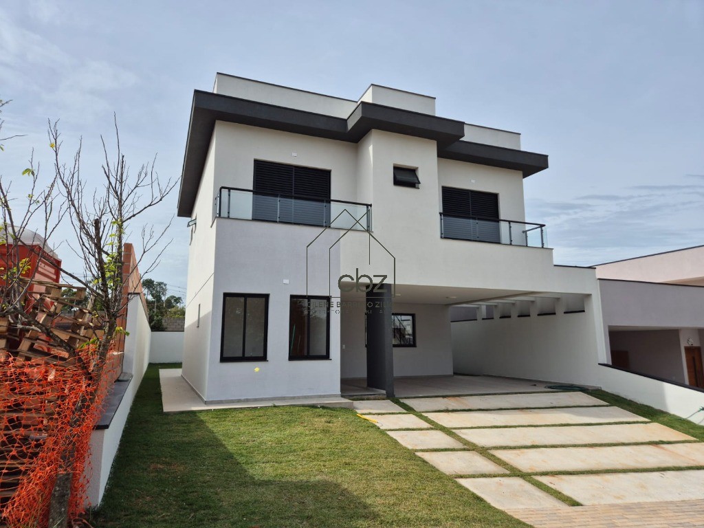 Casa de 3 quartos, 226m² no bairro RESIDENCIAL PECAN, em Itupeva | Eu Corretor
