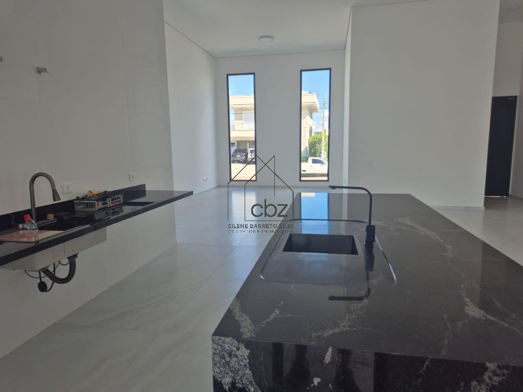 Casa de 3 quartos, 260m² no bairro RESIDENCIAL IBI-ARAM, em Itupeva | Eu Corretor