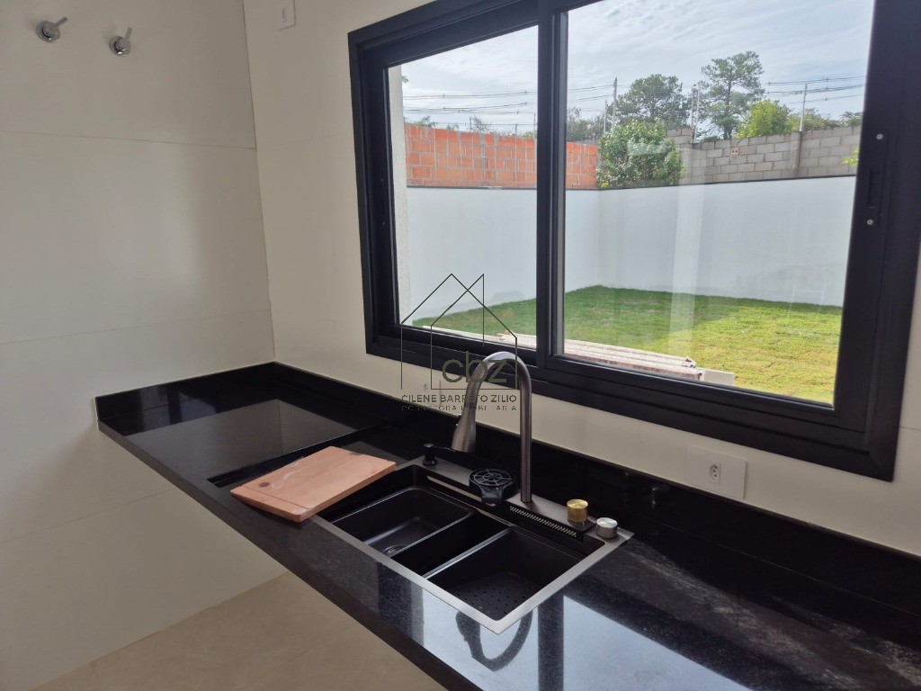 Casa de 3 quartos, 226m² no bairro RESIDENCIAL PECAN, em Itupeva | Eu Corretor