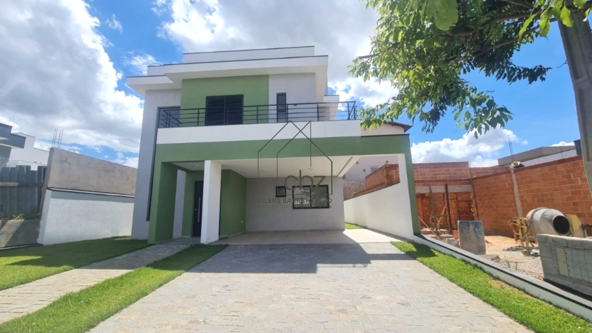 Casa de 3 quartos, 183m² no bairro PRIMAVERA, em Itupeva | Eu Corretor