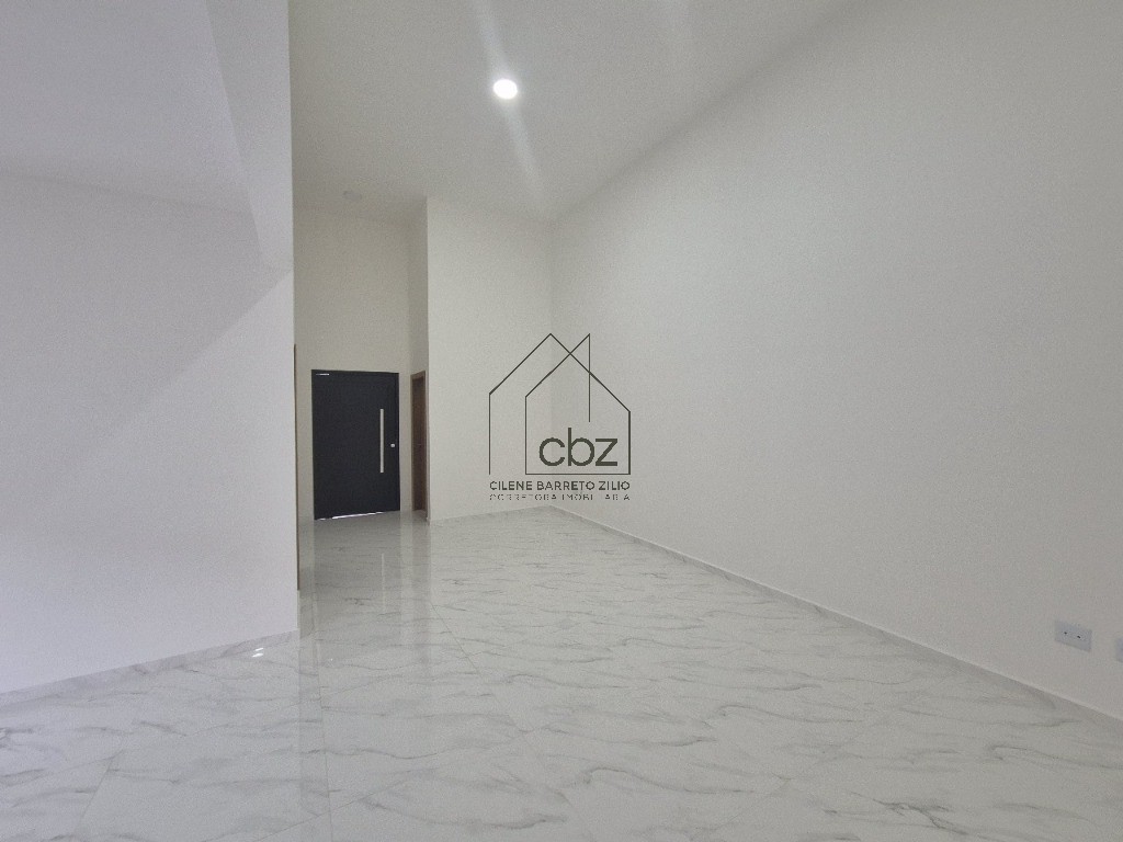 Casa de 3 quartos, 205m² no bairro RESIDENCIAL IBI-ARAM, em Itupeva | Eu Corretor